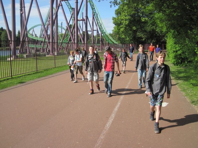 Fundays 2013
