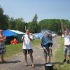 Scouting fundays 2013