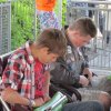 Fundays 2013