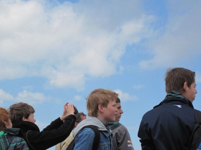 Luchtmachtdagen 2013