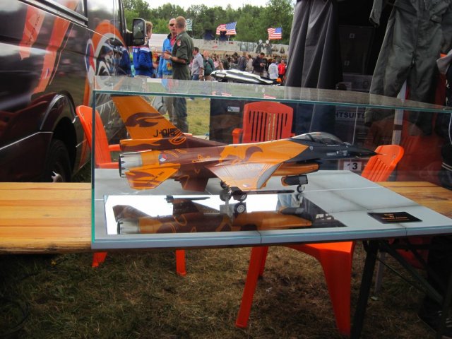 Luchtmachtdagen 2013