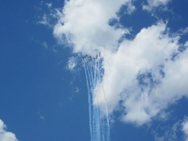 Luchtmachtdagen 2013
