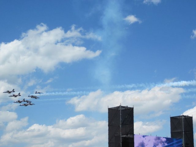 Luchtmachtdagen 2013