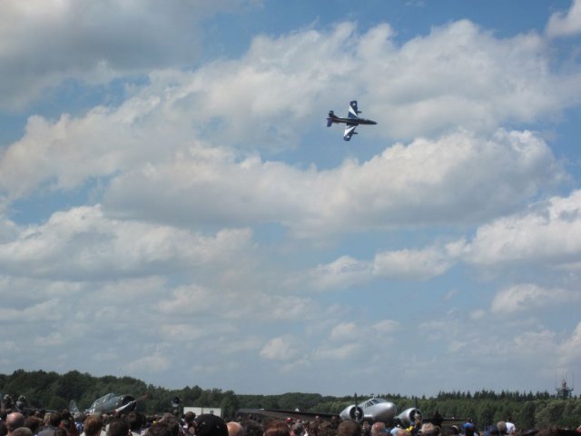 Luchtmachtdagen 2013