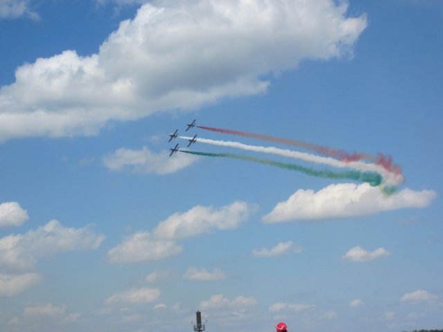 Luchtmachtdagen 2013