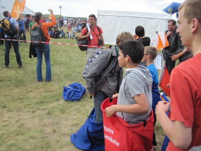 Luchtmachtdagen 2013