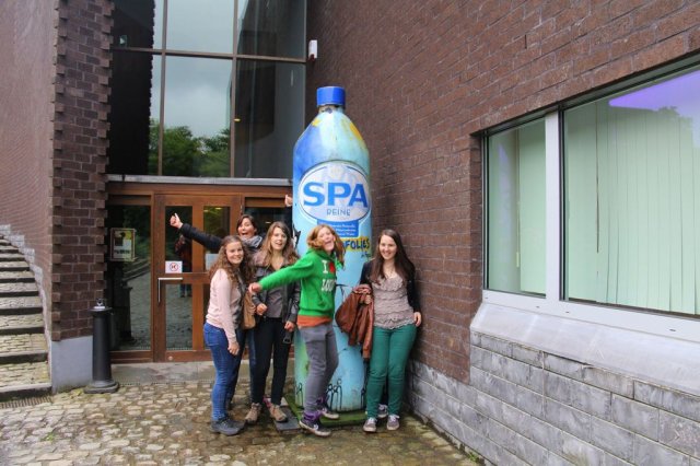 Zomerkamp 2013