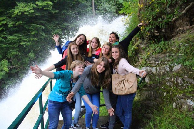 Zomerkamp 2013