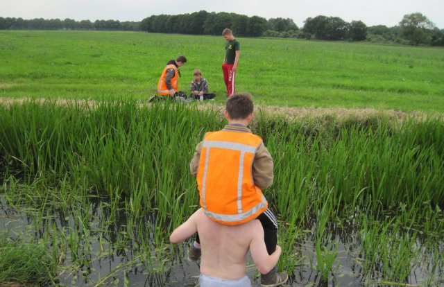 Zomerkamp 2013