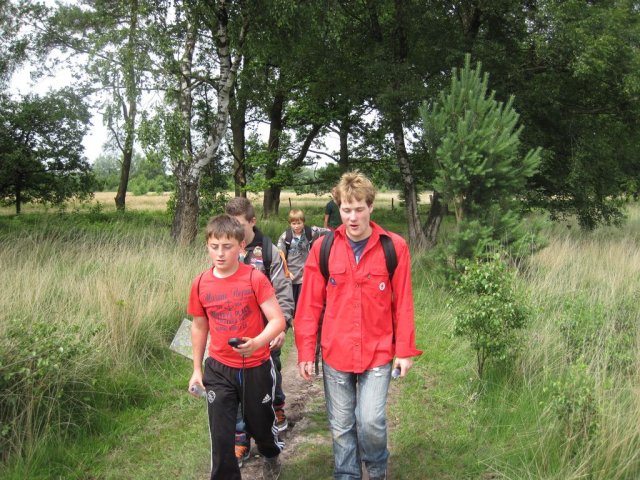 Zomerkamp 2013