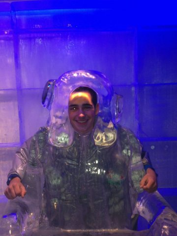 Zomerkamp 2013