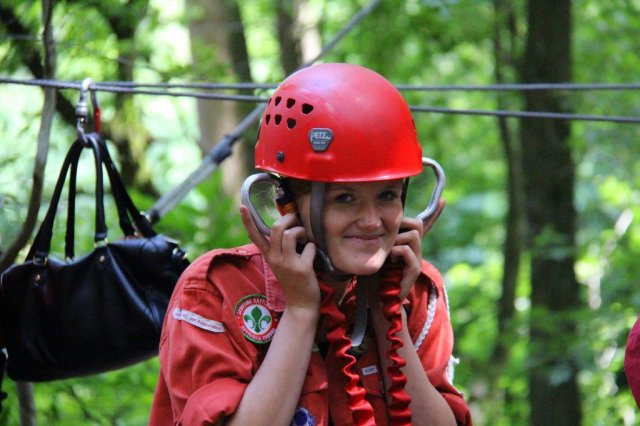 Zomerkamp 2013