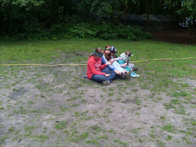 Zomerkamp 2013