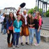 Zomerkamp 2013