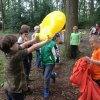 Zomerkamp 2013
