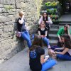 Zomerkamp 2013