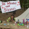 Zomerkamp 2013