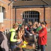 Groepsweekend 2013