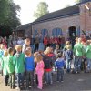 Groepsweekend 2013