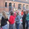 Groepsweekend 2013