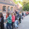 Groepsweekend 2013