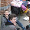 Groepsweekend 2013
