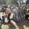 Groepsweekend 2013
