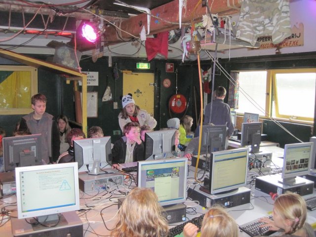 JOTI 2013