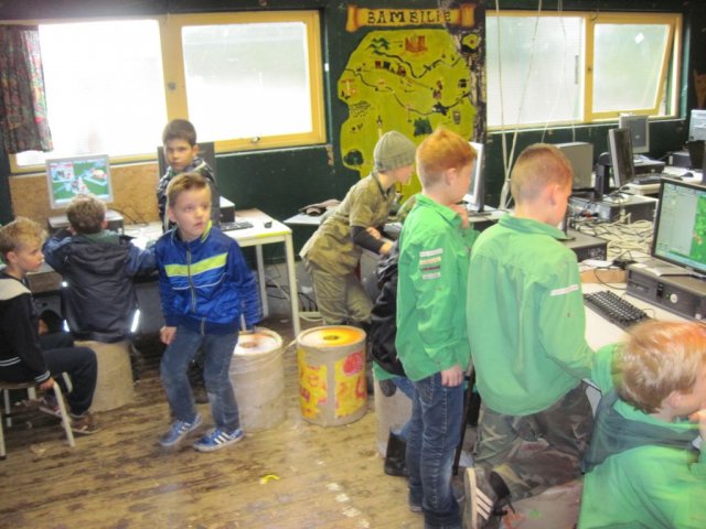 JOTI 2013