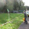 Landelijk Luchtscouts Weekend 2013
