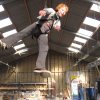 Landelijk Luchtscouts Weekend 2013