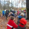 Sinterklaas 2013