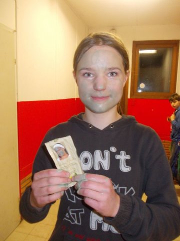 Sintermikmak scouts 2013
