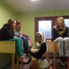 Sintermikmak scouts 2013