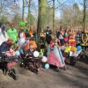 Carnavalsbal 2014