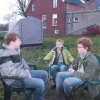 Winterkamperen verkenners 2014