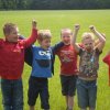 Vaderbeverdag 2014