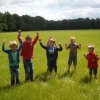Vaderbeverdag 2014