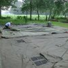 Vaderzoonweekend luchtverkenners