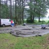 Vaderzoonweekend luchtverkenners