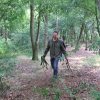 Vaderzoonweekend luchtverkenners