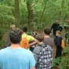 Vaderzoonweekend luchtverkenners