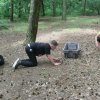 Vaderzoonweekend luchtverkenners