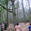 Vaderzoonweekend luchtverkenners 2014