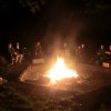 Vaderzoonweekend luchtverkenners