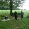 Vaderzoonweekend luchtverkenners