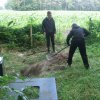 Vaderzoonweekend luchtverkenners