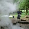 Vaderzoonweekend luchtverkenners