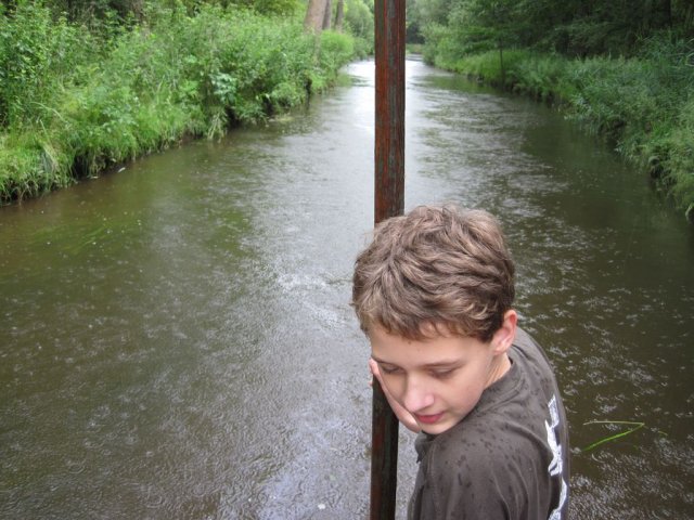 Zomerkamp 2014