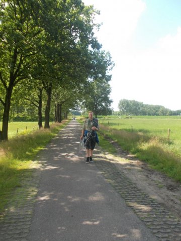 Zomerkamp 2014